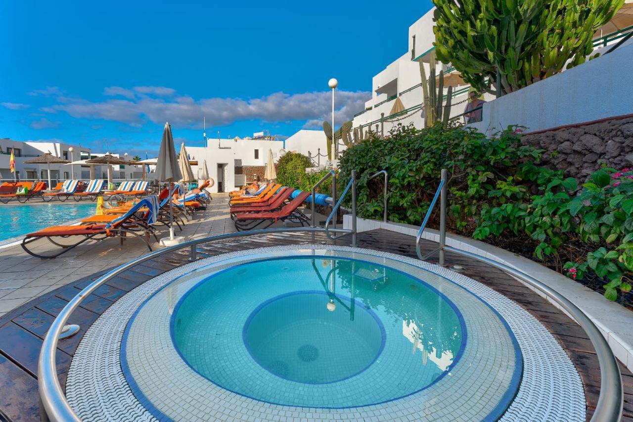 Exclusive 2Bedrm Aircon 200M Beach Costa Adeje Ngoại thất bức ảnh